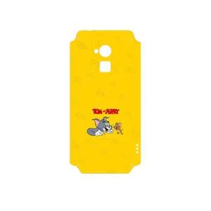 MAHOOT Tom and Jerry Cover Sticker for HTC One Max