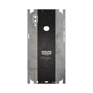 MAHOOT Cadillac-FullSkin Cover Sticker for Samsung Galaxy A10s