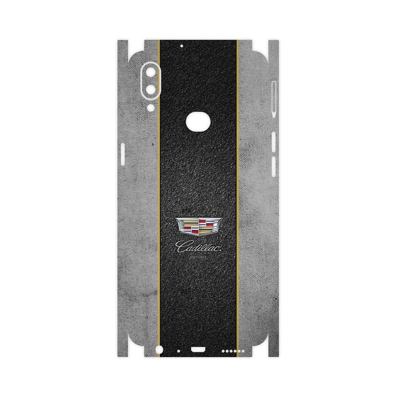 برچسب پوششی ماهوت مدل Cadillac-FullSkin مناسب برای گوشی موبایل سامسونگ Galaxy A10s