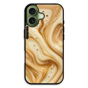 AKAM AMC-WA17-COFFEE-21 Cover For Apple iPhone 17
