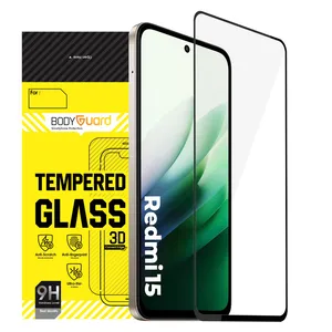 BodyGuard FX Screen Protector For Xiaomi Redmi 15