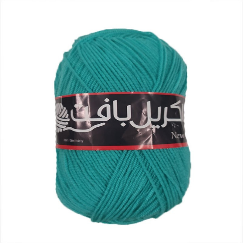 کاموا اکریل بافت مدل A-128