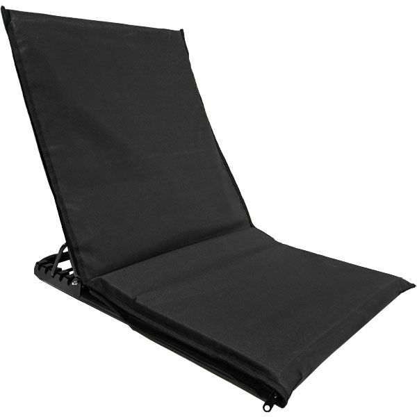 صندلی راحت نشین تکسپود مدل پنج حالته تاشو