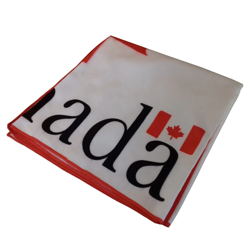 حوله استخری طرح Canada سایز 70x140 سانتی متر