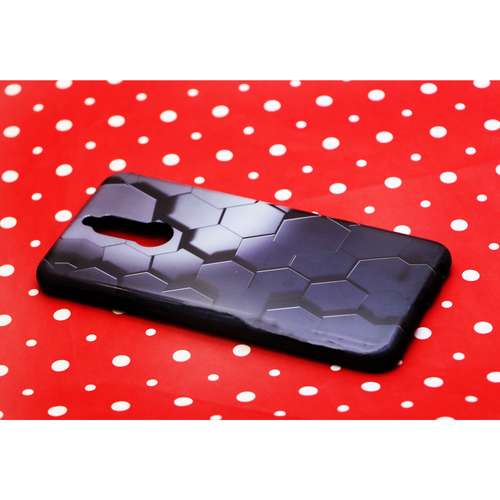 کاور مدل TD-01 مناسب برای گوشی موبایل هوآوی Mate 10 Lite