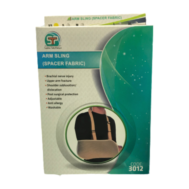 آویز دست سما طب پاکان مدل 3012