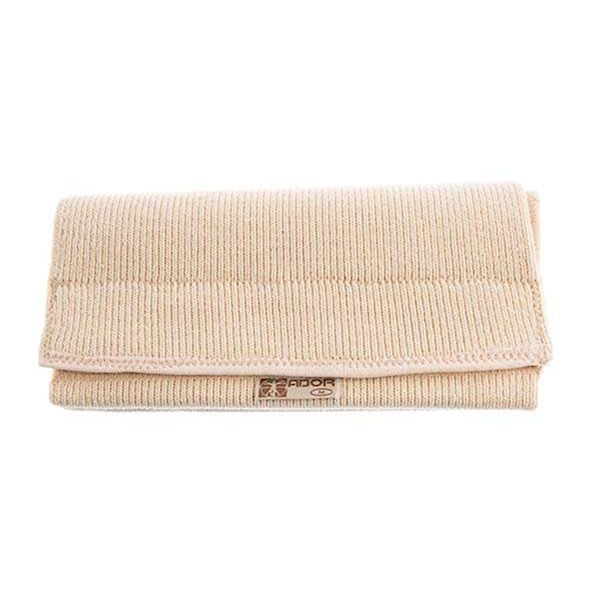 گرمکن کلیه آدور مدل woolen abdominal support1 سایز متوسط -  - 4