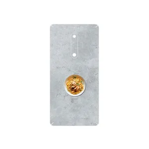 MAHOOT Pasta Cover Sticker for Nokia 5