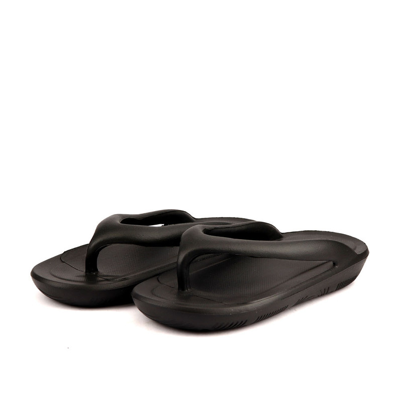 دمپایی لاانگشتی زنانه مدل آلما کد 01