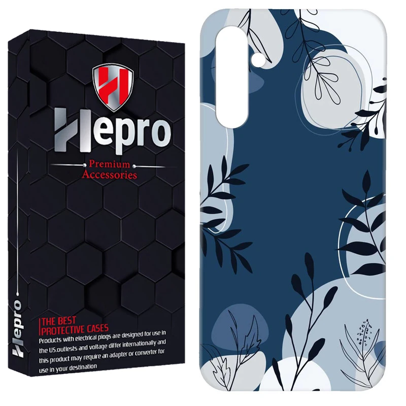 کاور هپرو مدل RC مناسب برای گوشی موبایل سامسونگ Galaxy A25