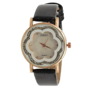 ساعت مچی عقربه ای زنانه کی ام اس مدل KS2105