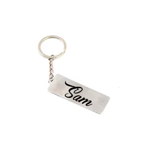 جاکلیدی مدل استیل طرح Sam