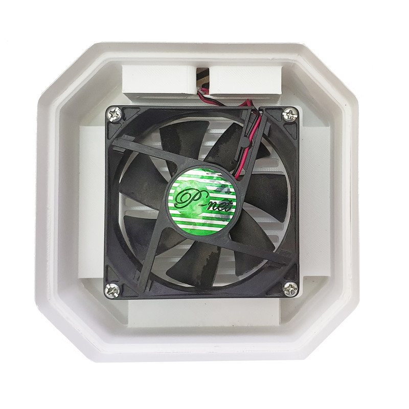 پایه خنک کننده مودم مدل X28/X28pro