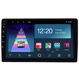 پخش کننده تصویری خودرو وینکا مدل RL855