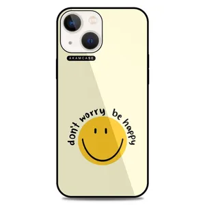 AKAM AMC-WA13-POSITIVE-47 Cover For Apple iPhone 13