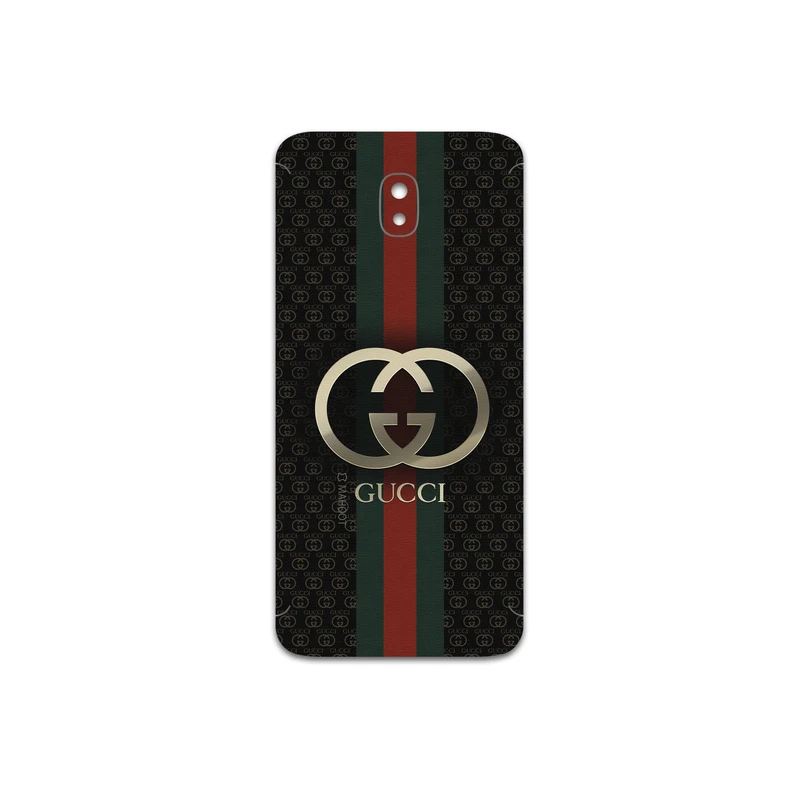 برچسب پوششی ماهوت مدل GCC مناسب برای گوشی موبایل سامسونگ Galaxy J5 Pro