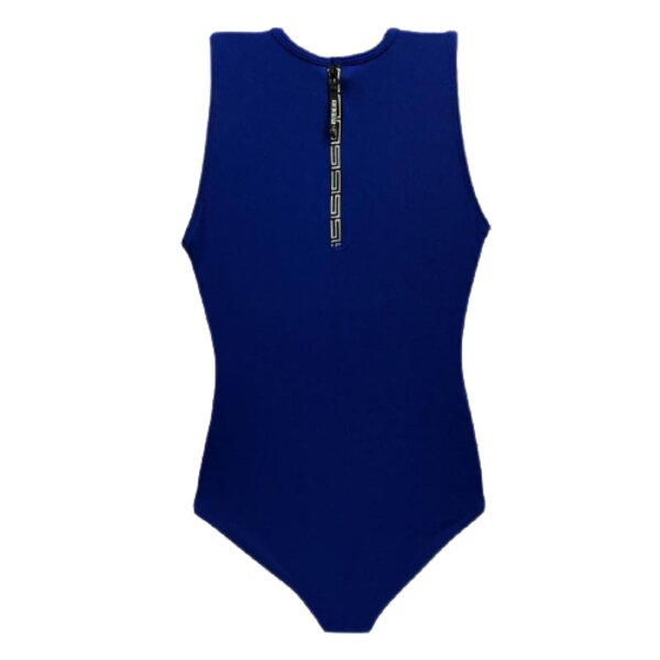 مایو زنانه مدل زیپ دار