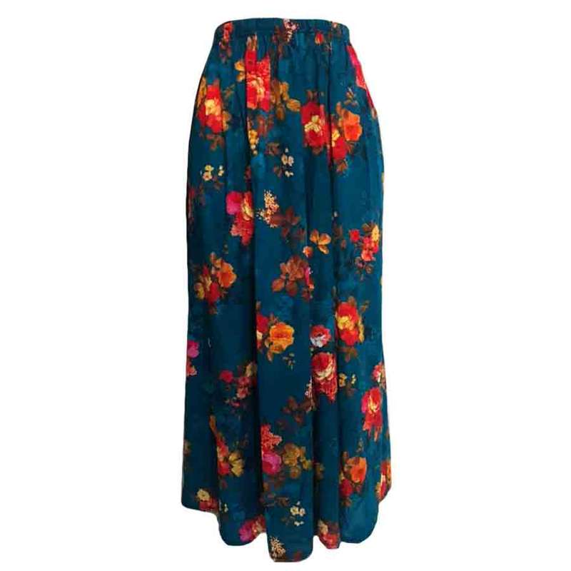 دامن زنانه مدل SM-501