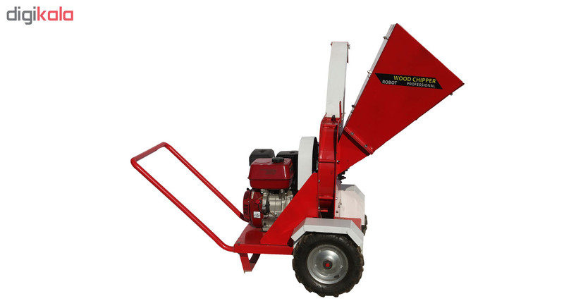 سرشاخه خرد کن فناب صنعت گلپا کد TP520