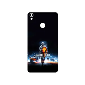 MAHOOT Battlefield Game Series Cover Sticker for Tecno Camon CX Air