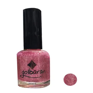 لاک ناخن گلباران شماره 130