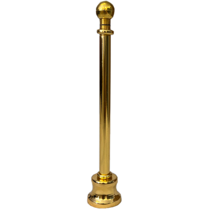 خاموش کننده شمع نورهام مدل clsc-stnd