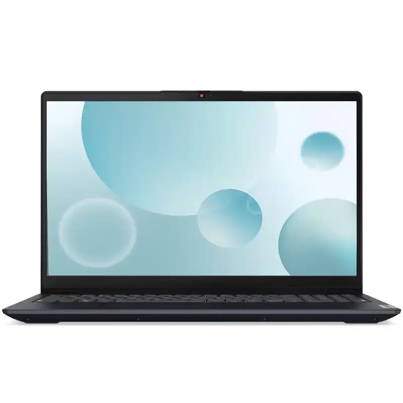 لپ تاپ 15.6 اینچی لنوو مدل IdeaPad 3 15IAU7-i3 8GB 256SSD
