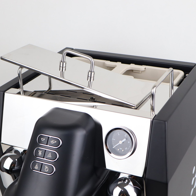 دستگاه اسپرسوساز صنعتی جمیلای مدل G3129B