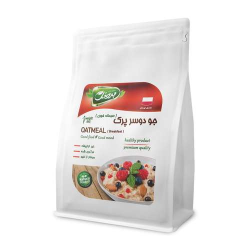 جو دوسر پرک صبحانه برونل - 400 گرم