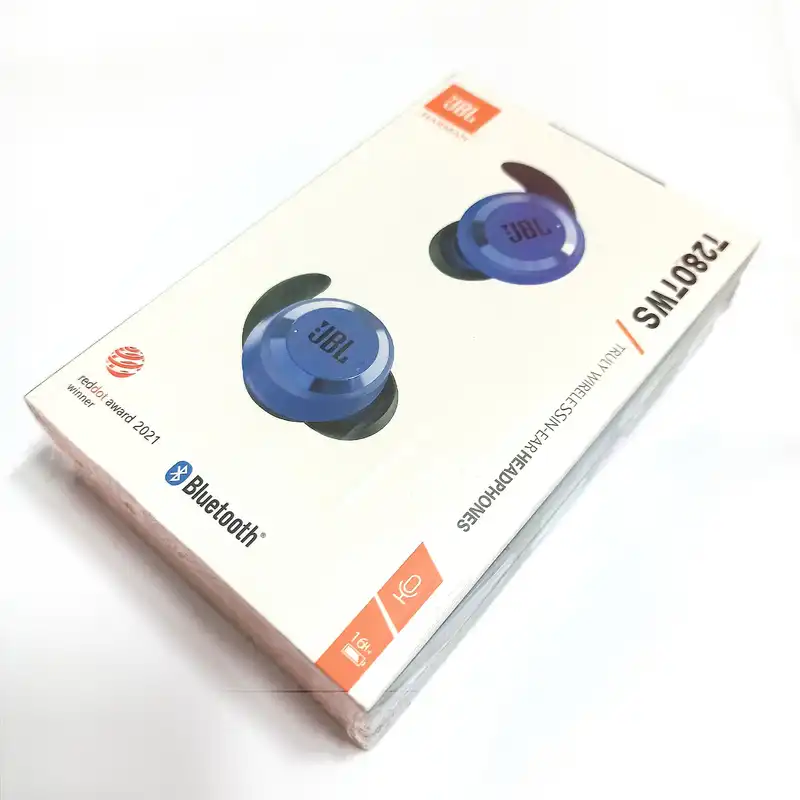 هندزفری بلوتوثی مدل T280 TWS کد 01