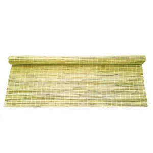 پرده دست دوز مدل نِی تو پُر کد 250- 160
