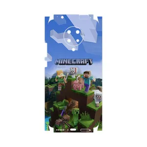 MAHOOT  Minecraft-Game-FullSkin Cover Sticker for Xiaomi Pocophone F2 Pro