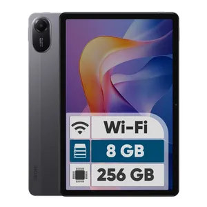 Xiaomi Redmi Pad 2 Wi-Fi 11 inch Tablet with 256GB and 8GB RAM, 8 MP main camera, Stylus Support