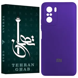 TEHRAN GHAB TSIA20 Cover For Xiaomi Poco F3 / Redmi K40 / Redmi K40 Pro / Redmi K40 Pro Plus / Mi 11i