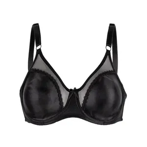 سوتین زنانه لین مدل فنردار کد 4680-743