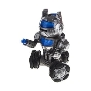 ربات مدل The Strongest Robocup