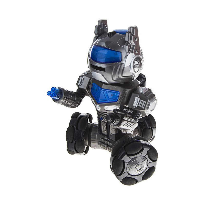 ربات مدل The Strongest Robocup
