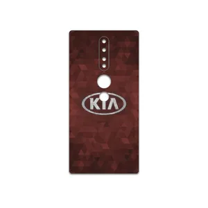 MAHOOT KIA Cover Sticker for Lenovo Phab2 Pro