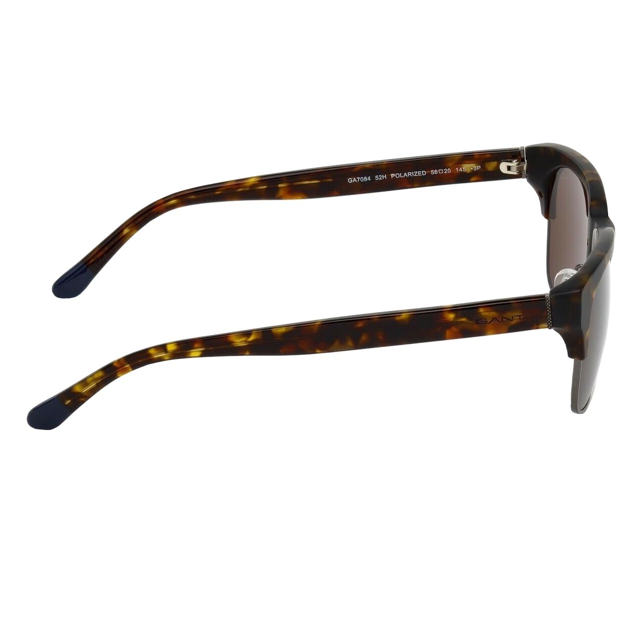 عینک آفتابی مردانه گنت مدل GA708452H -  - 5