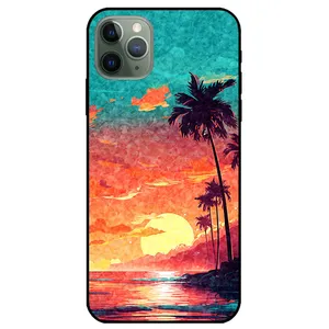 Megafone Summer 8000 Cover For Apple iPhone 11 Pro