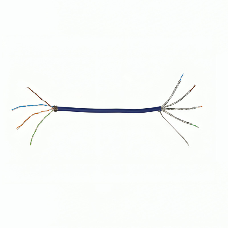 کابل شبکه Cat6 کورنینگ مدل CCXEDR-D0047-C003-L7