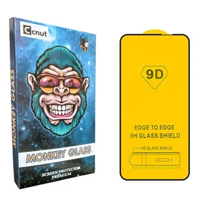 Coconut monku Screen Protector For Xiaomi Poco M5s