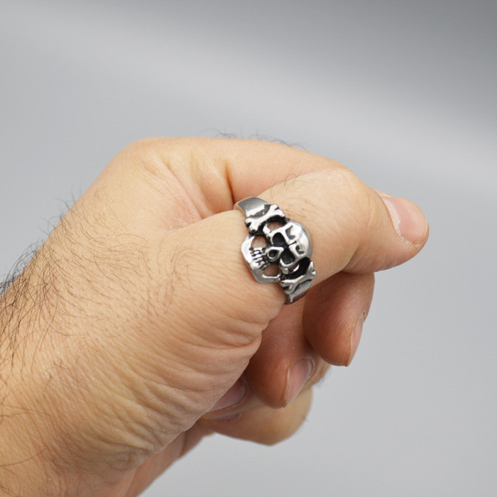 انگشتر مدل SK-Strs513 انگشتر مدل SK-Strs513