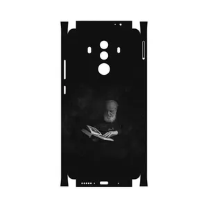 MAHOOT Hoshang Ebtehaj-FullSkin Cover Sticker for Huawei Mate 10 Pro