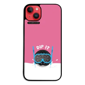 AKAM AMC-WA14PLUS-OREO13 Cover For Apple iPhone 14 Plus