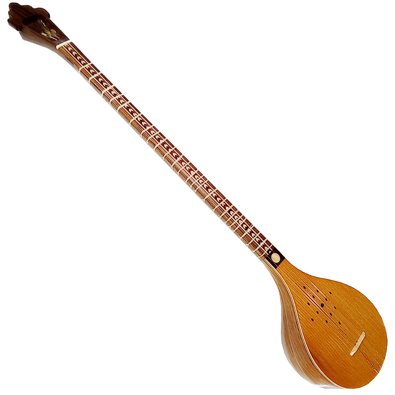 سه تار مدل ایران ساز کد gsia-44flsh