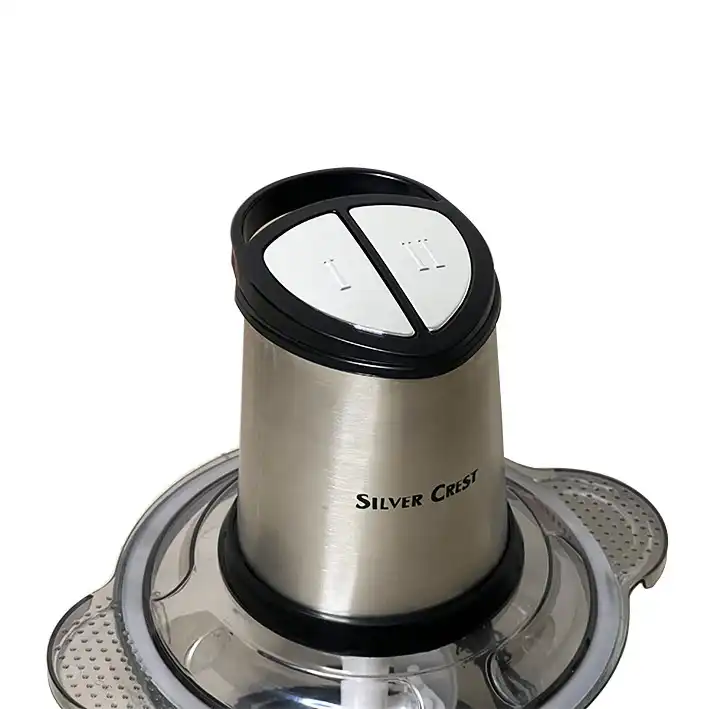 خردکن سیلور کرست مدل  MZ-2022 کد 01