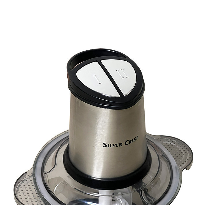 خردکن سیلور کرست مدل MZ-2022 کد 02