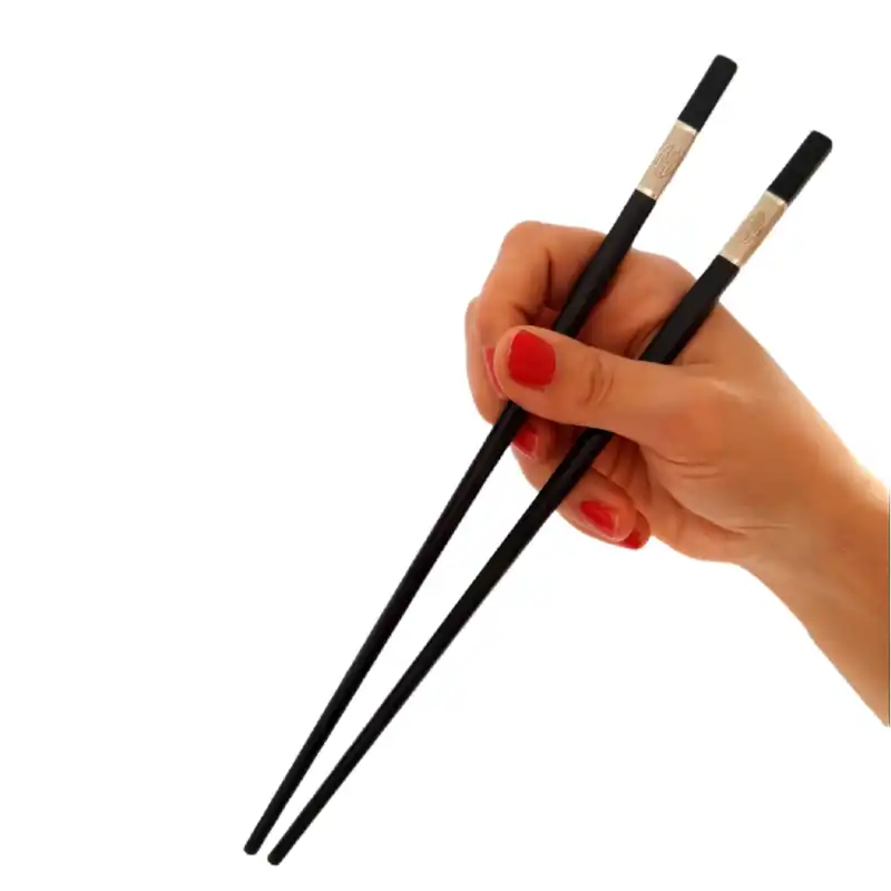 چوب غذاخوری مدل چاپستیک ملامین کد 2000