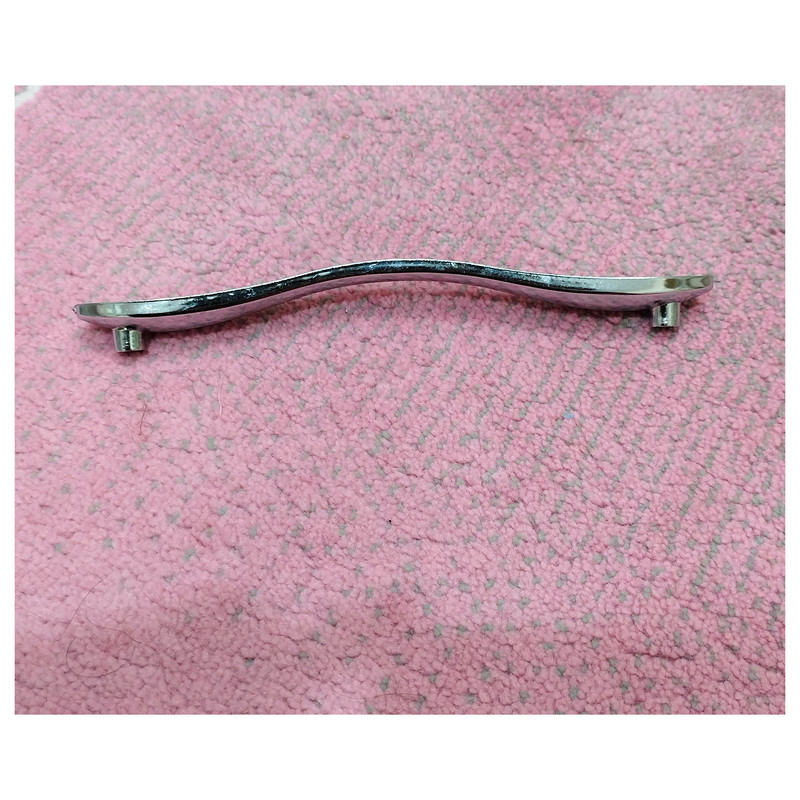 دستگیره کابینت و کمد مدل BF192 بسته 3 عددی دستگیره کابینت و کمد مدل BF192 بسته 3 عددی